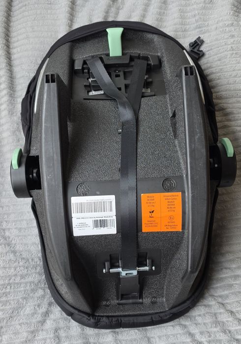 Автокрісло Anex x Avionaut Pixel Pro 2.0 C (0-13 кг)