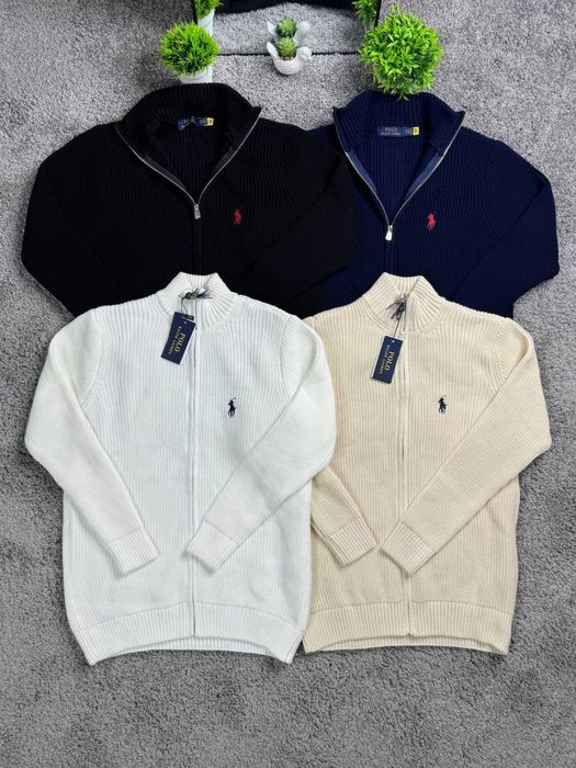Кардиган Polo Ralph Lauren