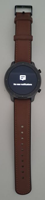 Relogio Amazfit Gtr 2
