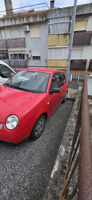 Volkswagen Lupo 1.0