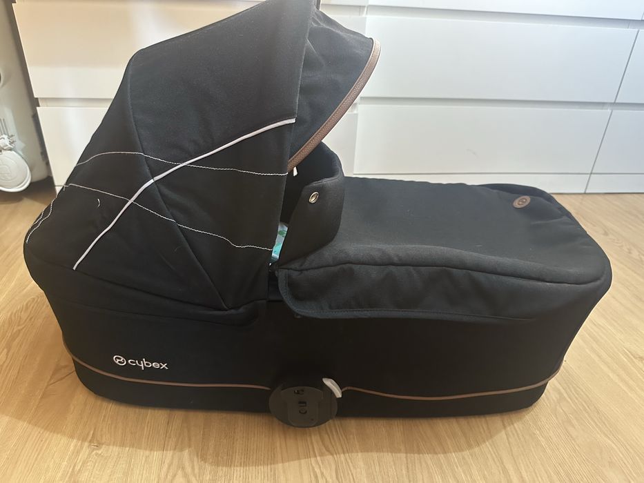 Alcofa cybex balios S