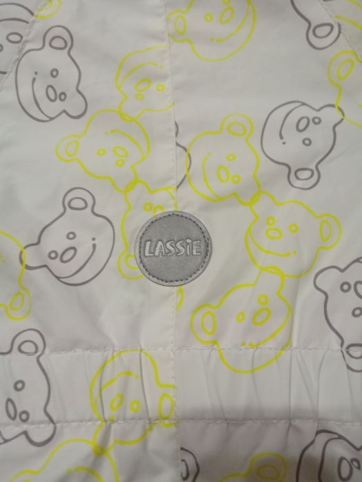 Reima Lassie комбинезон