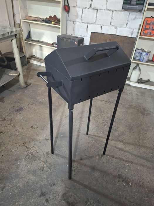 grille na zamówienie