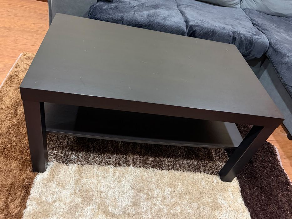 Mesa de centro.