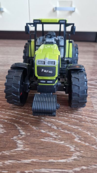 Traktorek farm car baarogue