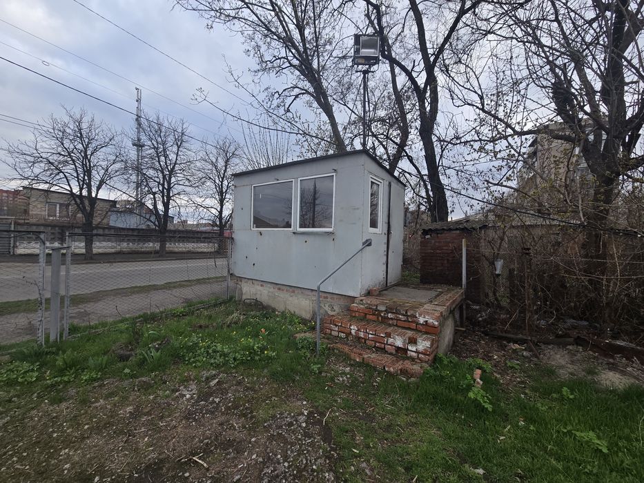 АРЕНДА Земельный участок