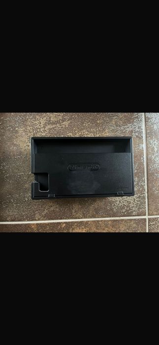 Nintendo Switch consola – em bom estado