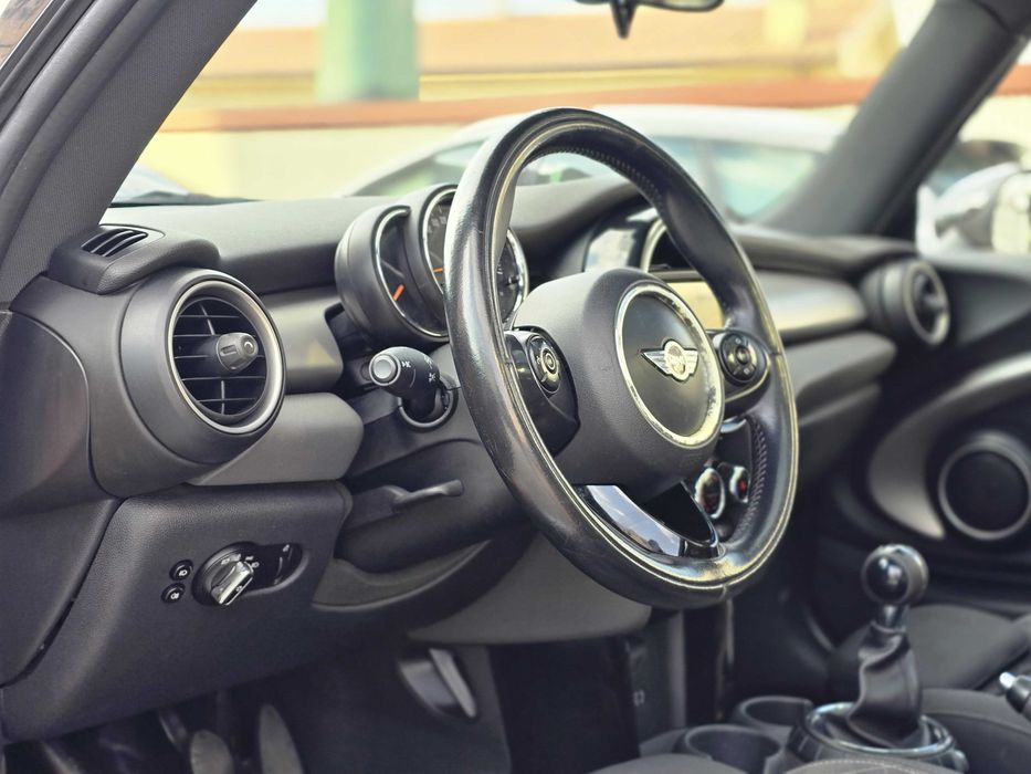 MINI COOPER SD F56 2.0 170CV "FULL EXTRAS"