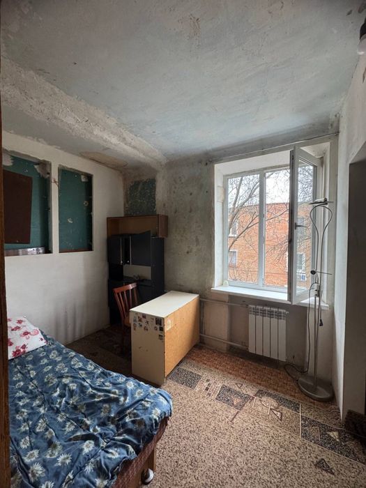 Продаж 2кім.кв. Музична, Суха Балка, 2поверх, цегляний будинок, охайно