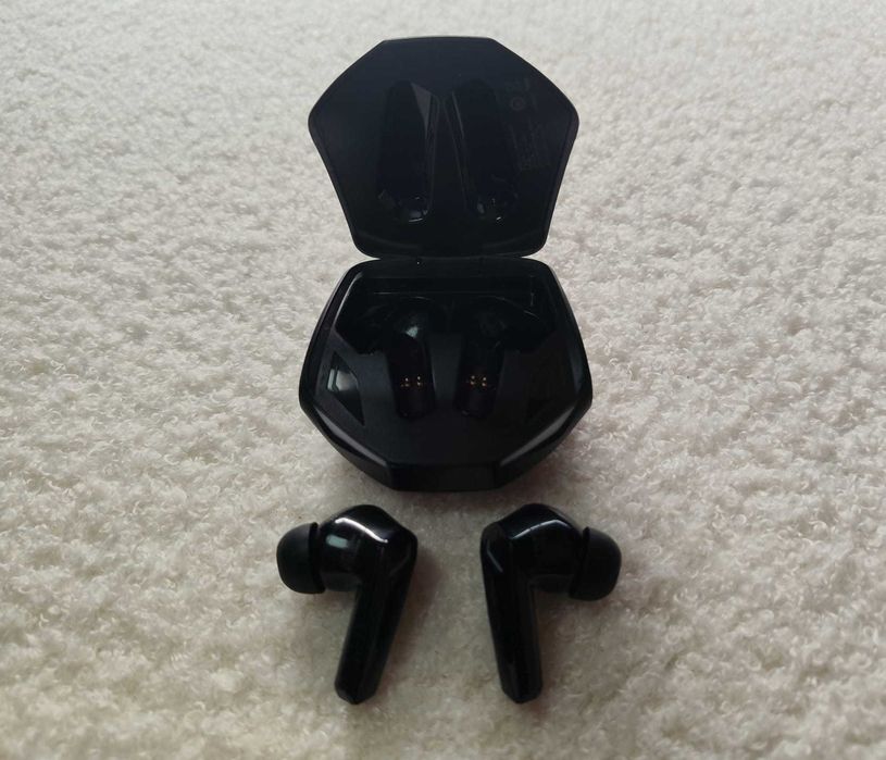 Auriculares/Fones Lenovo XT53 | Bluetooth 5.4 + Som Equilibrado [Novo/Selado]