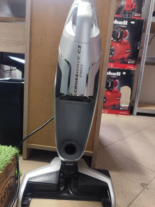 Obudowa z silnikiem odkurzacza Bissell Crosswave C3 Pro