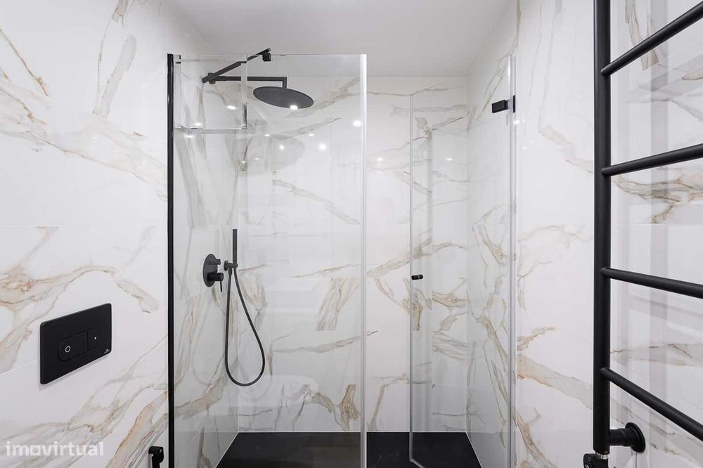 SCPAE - Comfy Apartment in Santa Catarina, Porto