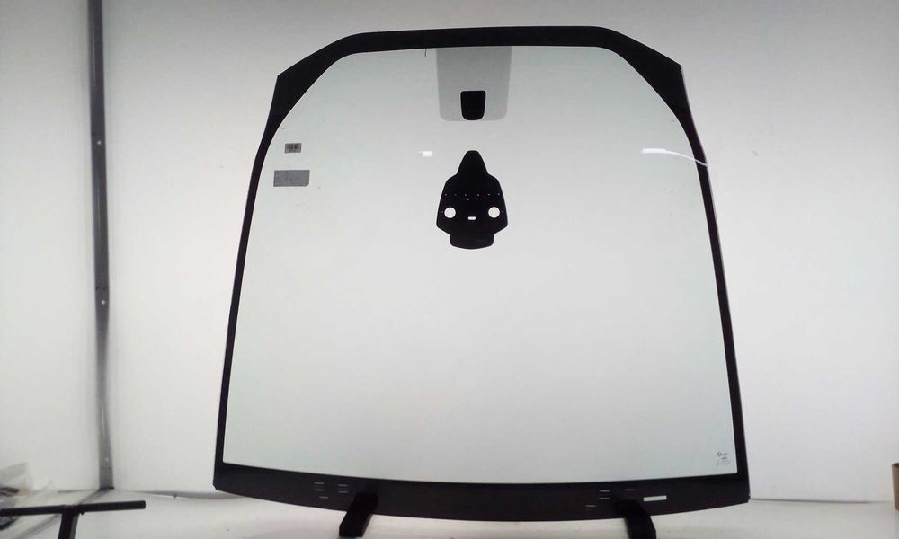 Szyba samochodowa przednia czołowa używana CITROEN DOWÓZ