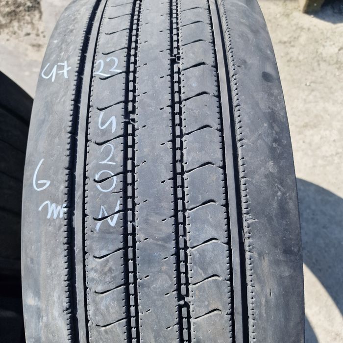 Opona 315/70 R22.5 Firestone FS 422 PLUS