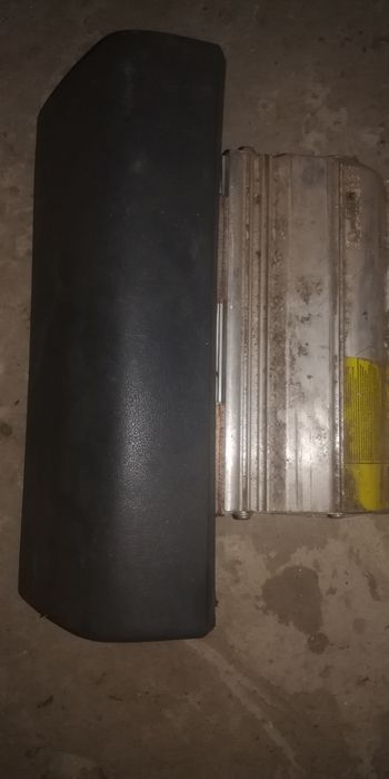 аербек на спрінтер