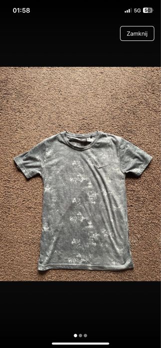 Koszulka Nike rozmiar S