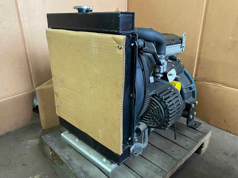 NOWY silnik KOHLER-LOMBARDINI KDW1003,LDW1003.kdw 1003,ldw 1003