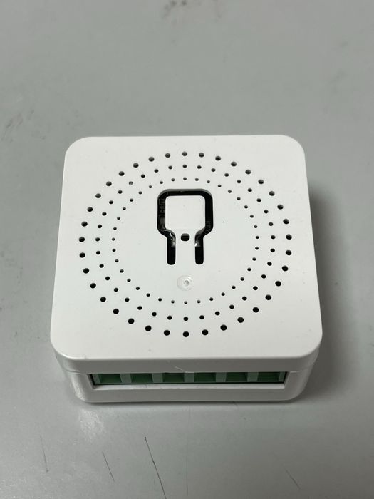 Mini Wifi Smart Switch