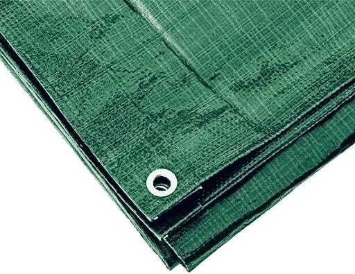 PLANDEKA 10x12m ochronna okryciowa, bardzo gruba mocna, plandeki 10x12