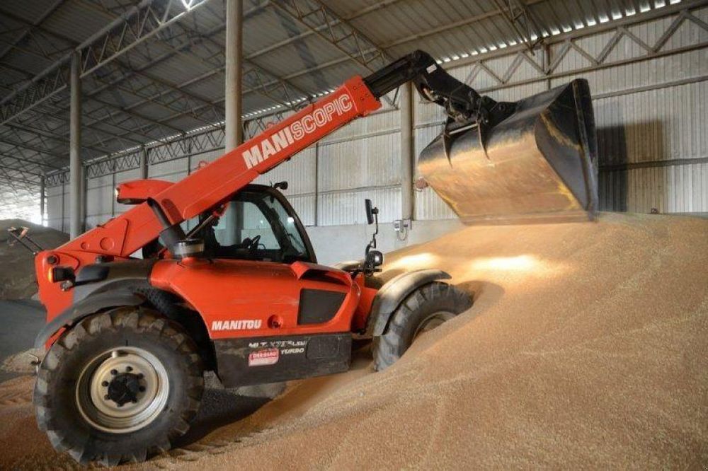 Manitou MLT-X 735 TLSU Sztaplarka teleskopowa ,2012