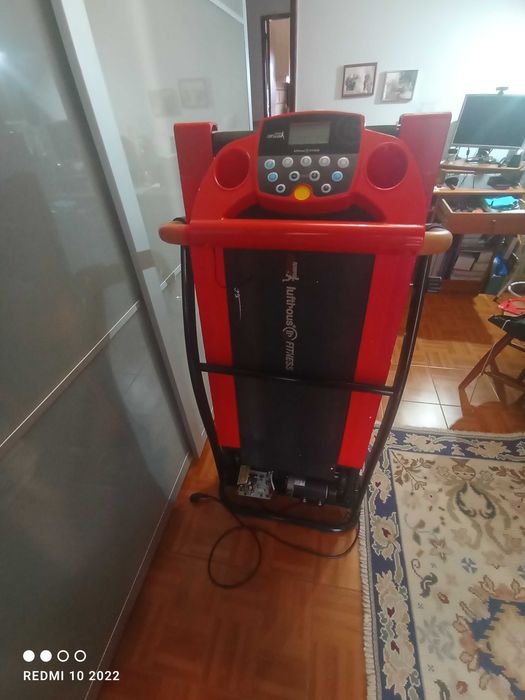 PASSADEIRA como nova