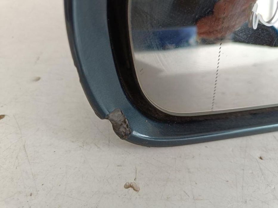 Espelho retrovisor esquerdo Mercedes w203 classe C 2003