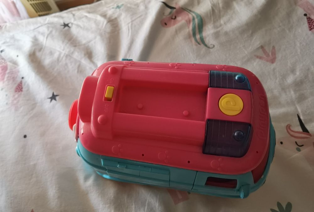 Pinipon Caravan in Good Condition64750868152705122