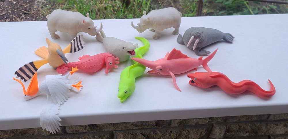 Колекційні - для купання  - Антістрес