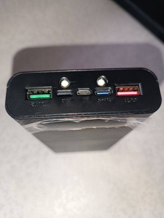 Повербанк/Power bank 40000 mAh