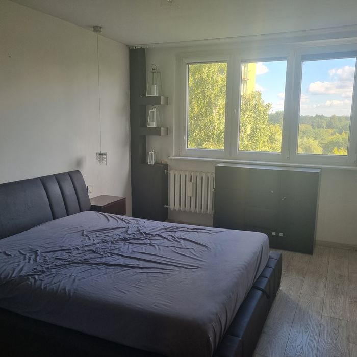 Wynajmę mieszkanie ul. Ostrogórska Sosnowiec