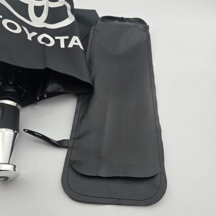 Автомобільна парасолька з логотипом авто Mercedes BMW Audi та інші
Ос