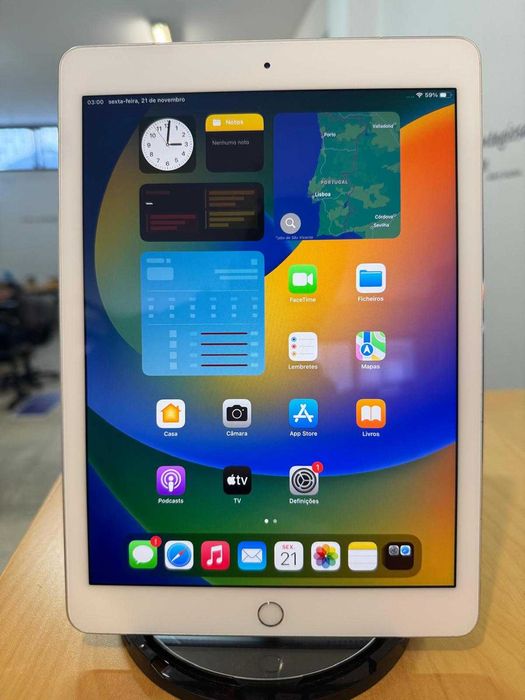 Apple iPad Pro 2016