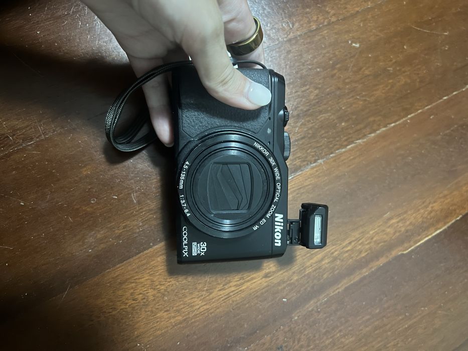nikon coolpix s9900
