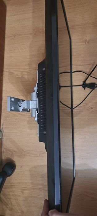 Televisor de parede Kunft