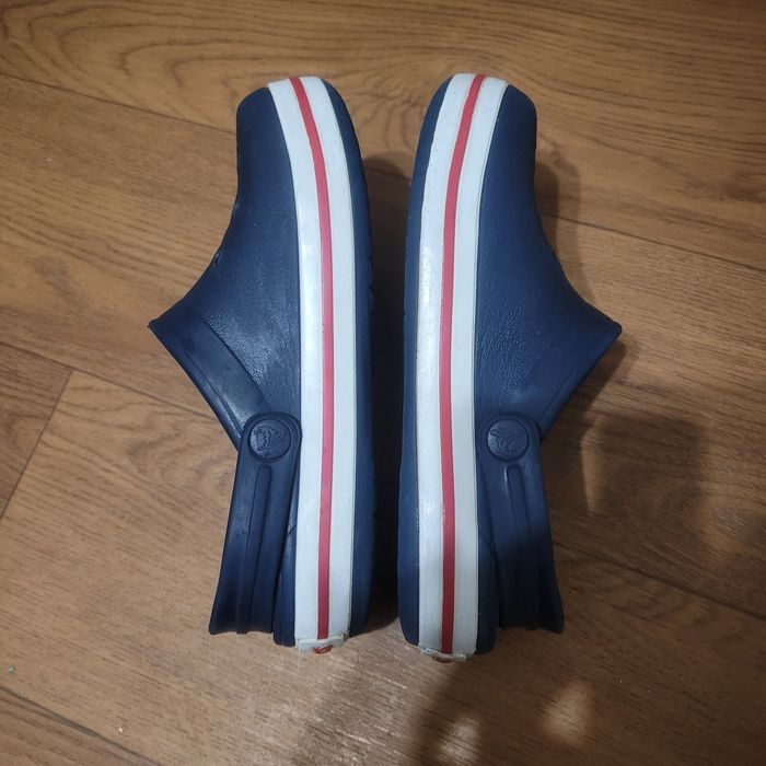 Босоніжки  Crocs p.j1(31)