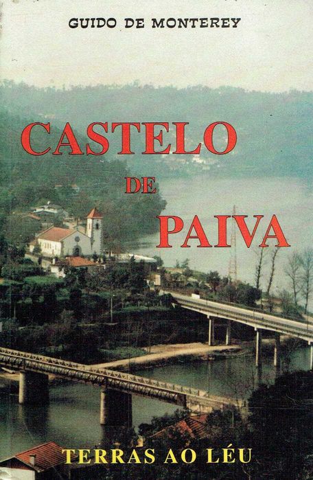 9819

Castelo de Paiva : terras ao léu  
Guido de Monterey