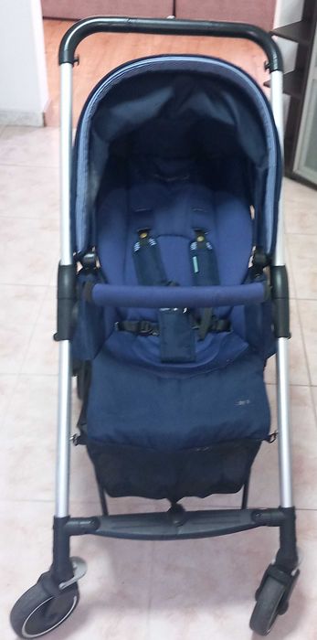 Carrinho bebeconfort €45