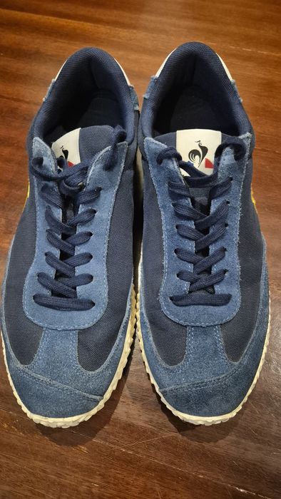 Sapatilhas Le Coq Sportif Veloce