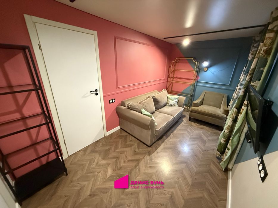 Арендат 2к квартиры в центре, Сечевых Стрельцов, Чкалова, Палермо