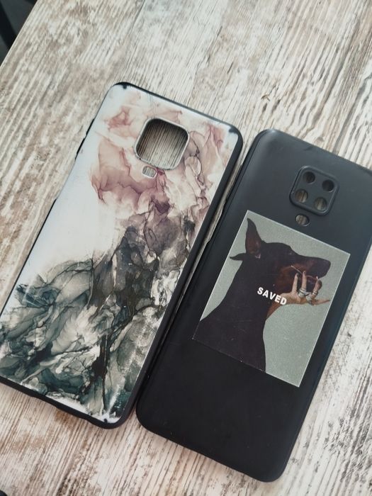 Xiaomi Redmi Note 9 Pro