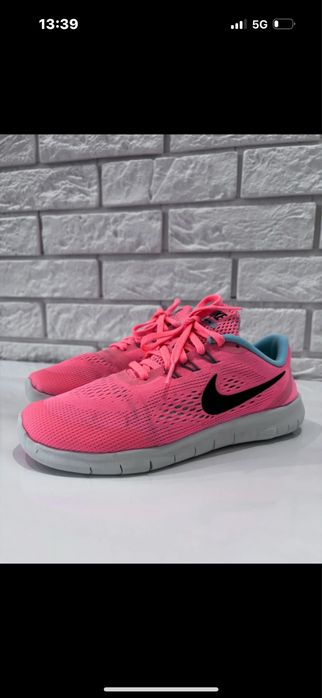 Buty sportowe nike do biegania