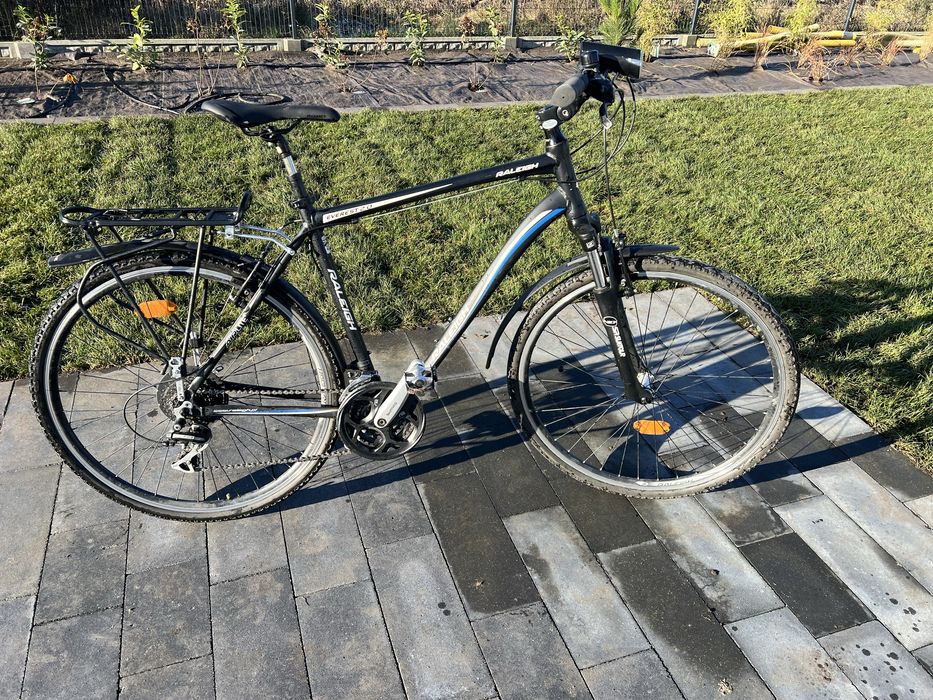 Sprzedam rower Raleigh Everest 2.0