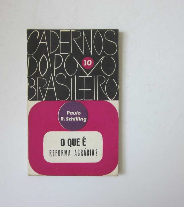 Cadernos do POVO BRASILEIRO - Vários Números