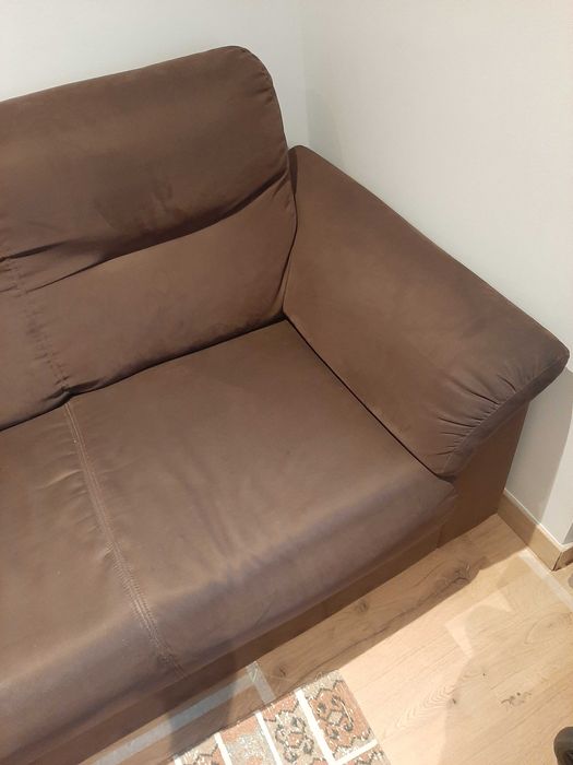 Sofá IKEA (sem cama) em bom estado geral