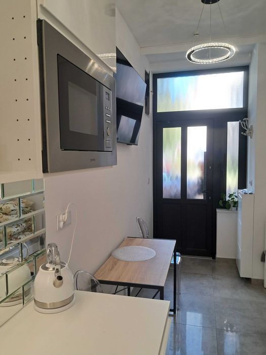 Noclegi - Apartament STUDIO