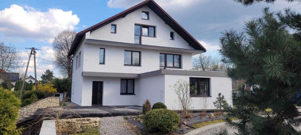 Elewacje Docieplenia Wolne Terminy