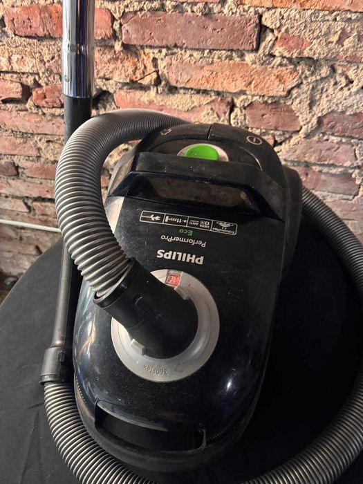 Odkurzacz Philips PerformerPro Eco