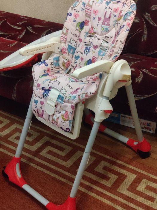 Стільчик для годування стілець для годування