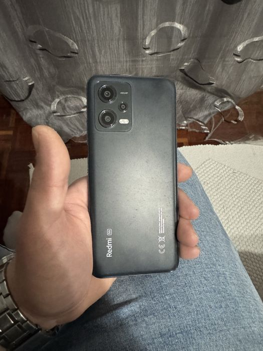 XIAOMI Redmi Note 12 5G
