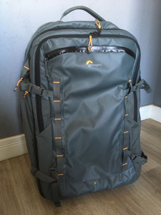 Lowepro Highline RL x400 AW walizka fotograficzna